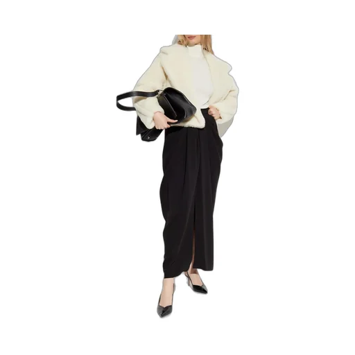 Max Mara Turtleneck Long-Sleeved Jumper