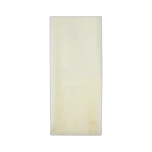 Max Mara Magico Frayed Edge Scarf