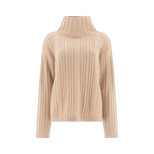 Max Mara Vitalba Turtleneck Jumper