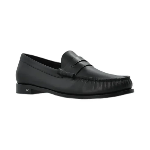 Max Mara Boymoc Slip-On Loafers