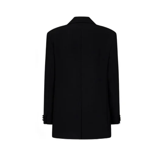 Max Mara Viale Straight Hem Jacket