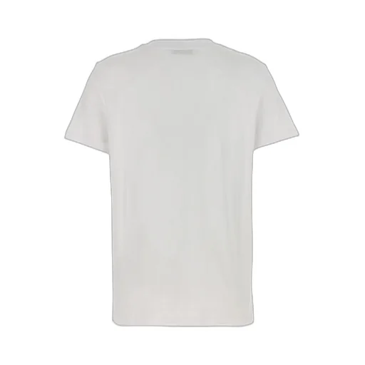 Max Mara Crewneck Short-Sleeved T-Shirt