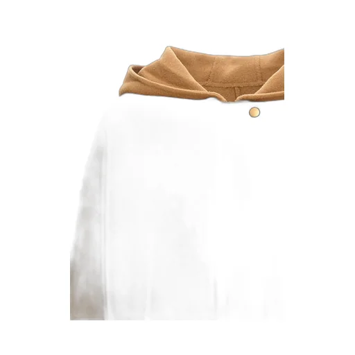 Max Mara Miele Drawstring Coat