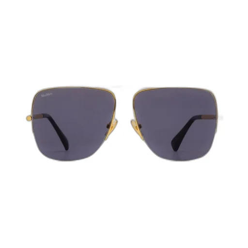 Max Mara Aviator Sunglasses
