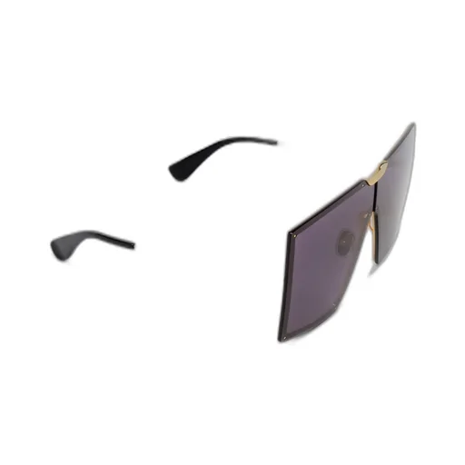 Max Mara Oversize Frame Sunglasses