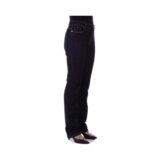 Max Mara Maser Straight-Leg Jeans