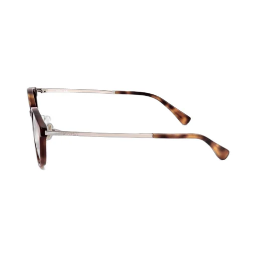 Max Mara Oval Frame Glasses