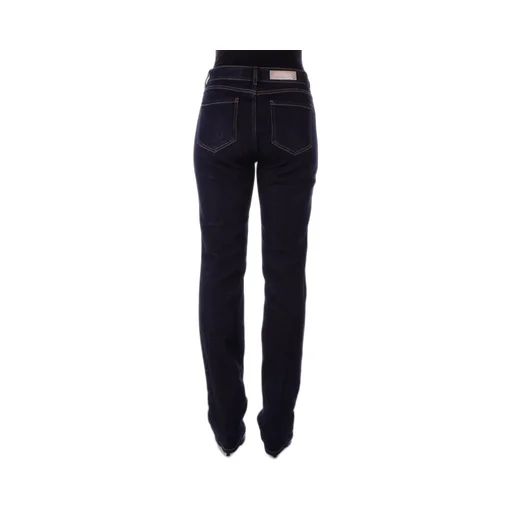 Max Mara Maser Straight-Leg Jeans