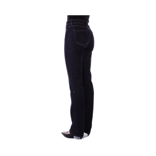 Max Mara Maser Straight-Leg Jeans