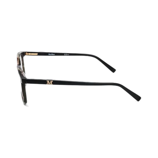 Max Mara Square Frame Glasses