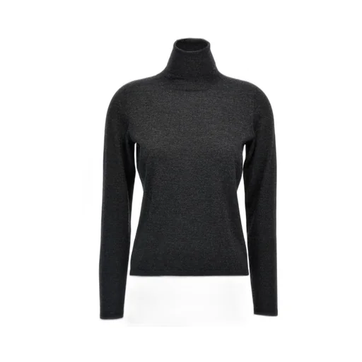 Max Mara Adda Turtleneck Long-Sleeved Jumper