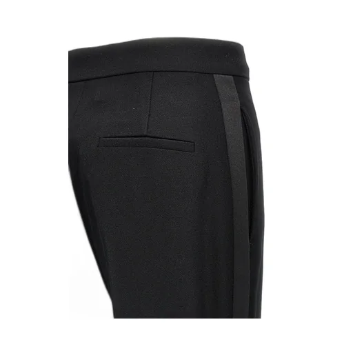 Max Mara Uccio Pleat Detailed Pants