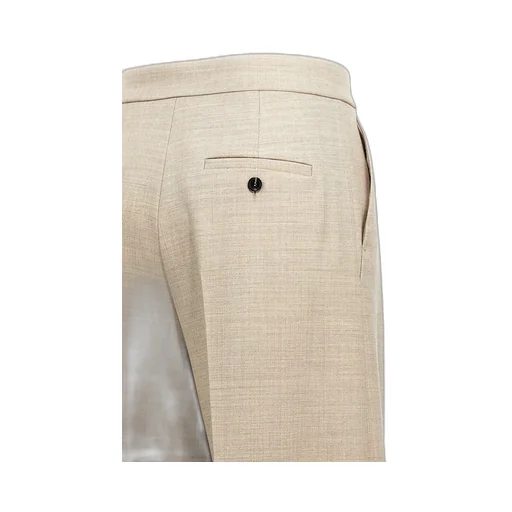Max Mara Entrata Wide-Leg Pants