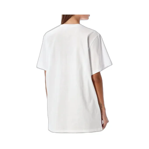 Max Mara Crewneck Short-Sleeved T-Shirt