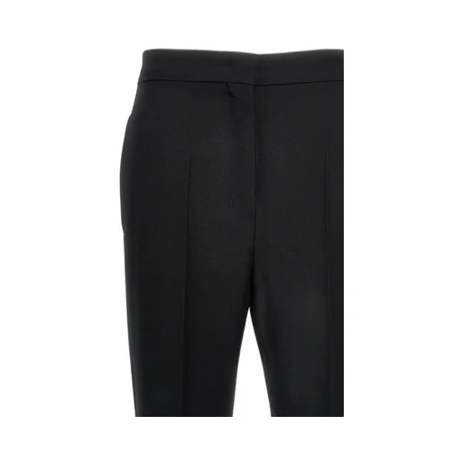 Max Mara Uccio Pleat Detailed Pants