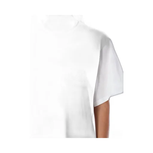 Max Mara Crewneck Short-Sleeved T-Shirt