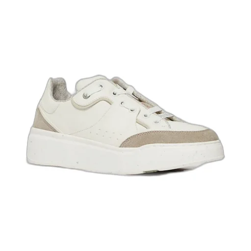 Max Mara Activegreen Recycled Sneakers