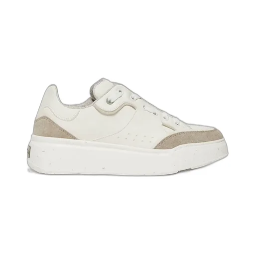 Max Mara Activegreen Recycled Sneakers