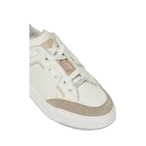 Max Mara Activegreen Recycled Sneakers