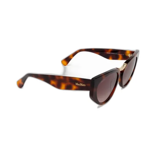 Max Mara Cat-Eye Sunglasses