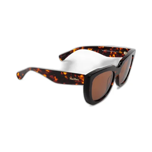 Max Mara Cat-Eye Frame Sunglasses