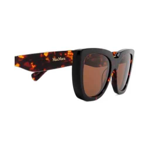 Max Mara Cat-Eye Frame Sunglasses