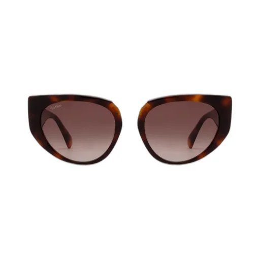 Max Mara Cat-Eye Sunglasses