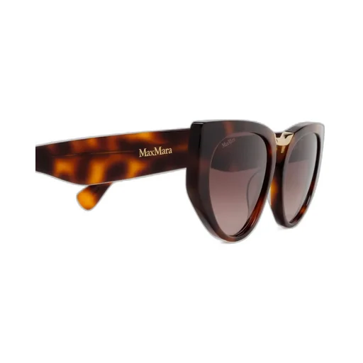 Max Mara Cat-Eye Sunglasses