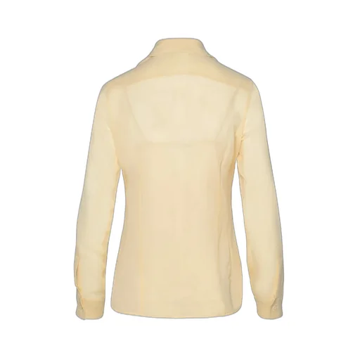 Max Mara Buttoned Long-Sleeved Shirt