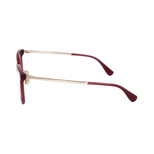 Max Mara Square Frame Glasses