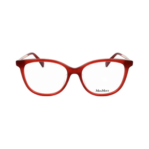 Max Mara Square Frame Glasses