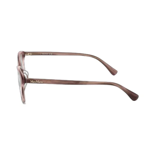 Max Mara Rectangular Frame Glasses