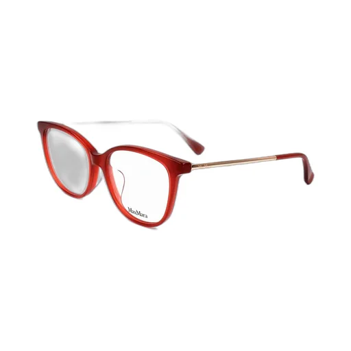 Max Mara Square Frame Glasses