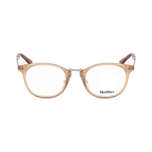 Max Mara Pantos Frame Glasses