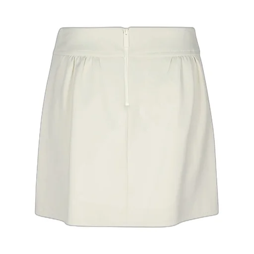Max Mara High Waist Mini Skirt