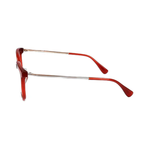 Max Mara Square Frame Glasses