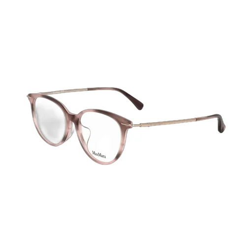 Max Mara Round Frame Glasses