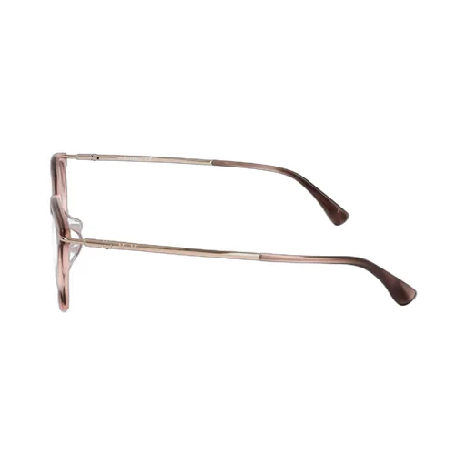 Max Mara Round Frame Glasses