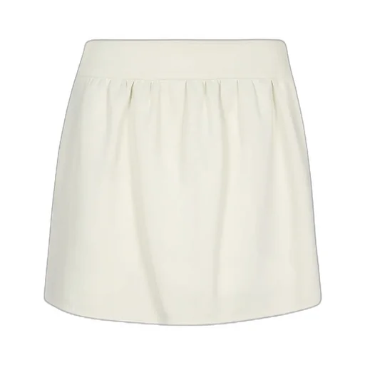 Max Mara High Waist Mini Skirt
