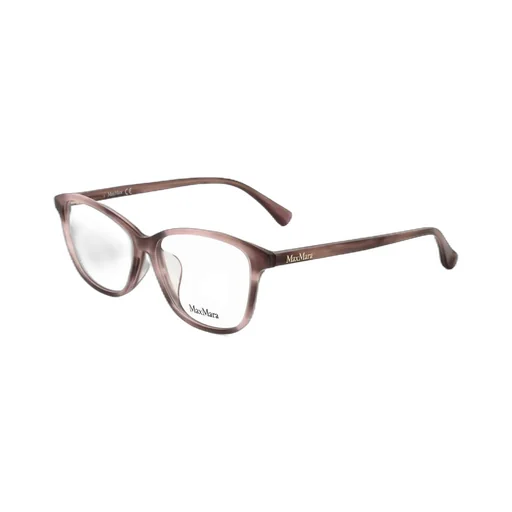 Max Mara Rectangular Frame Glasses