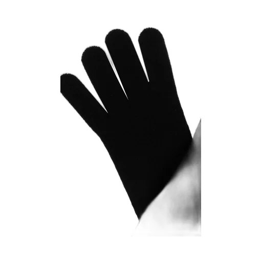 Max Mara Knitted Long Gloves
