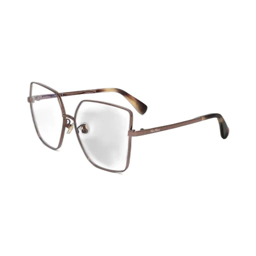 Max Mara Butterfly Frame Glasses