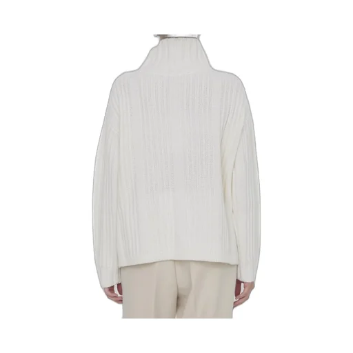 Max Mara Vitalba Turtleneck Jumper