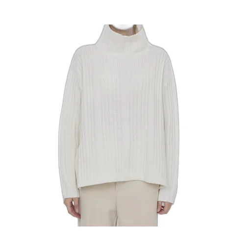 Max Mara Vitalba Turtleneck Jumper