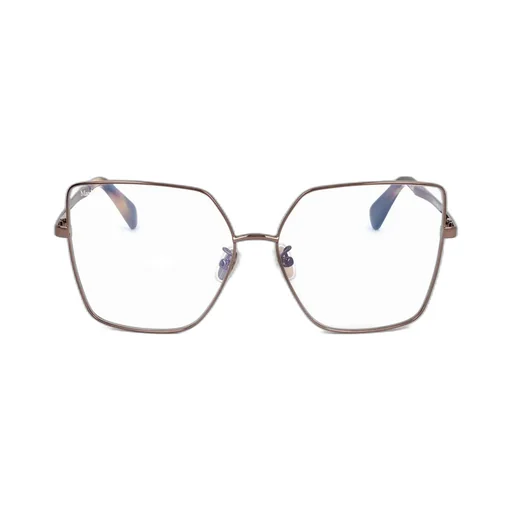 Max Mara Butterfly Frame Glasses