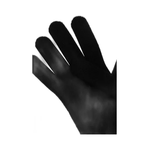 Max Mara Knitted Long Gloves