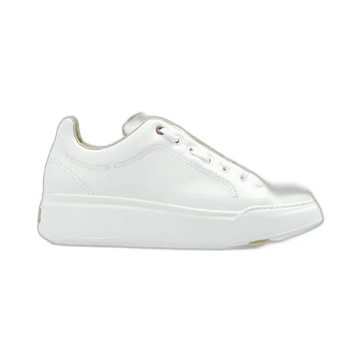 Max Mara Maxiv Low-Top Sneakers
