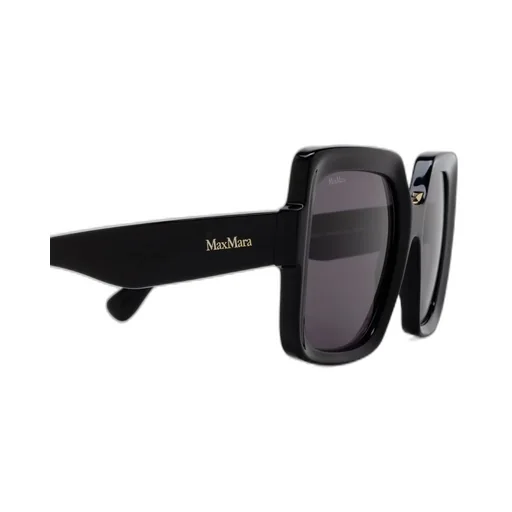 Max Mara Square Frame Sunglasses