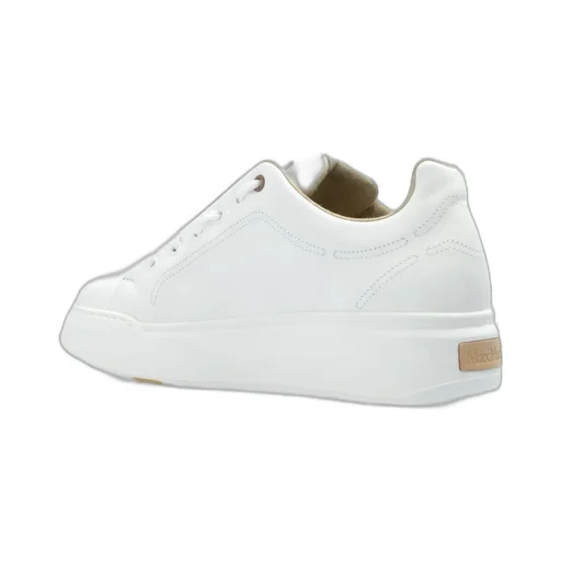 Max Mara Maxiv Low-Top Sneakers