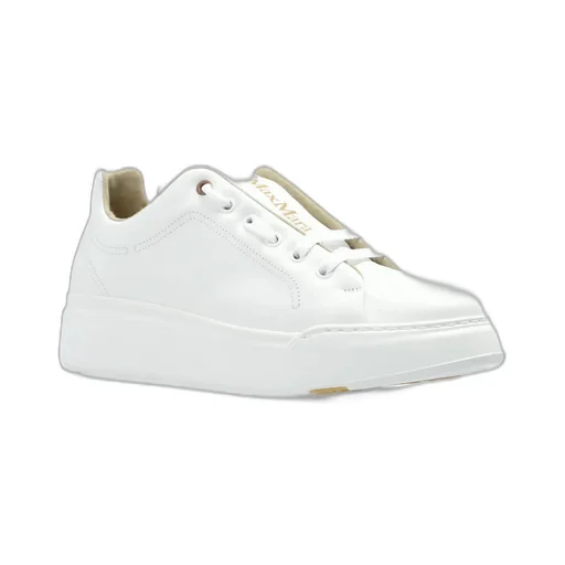 Max Mara Maxiv Low-Top Sneakers